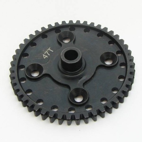 SWORKz HET Diff Spur Gear - 47t