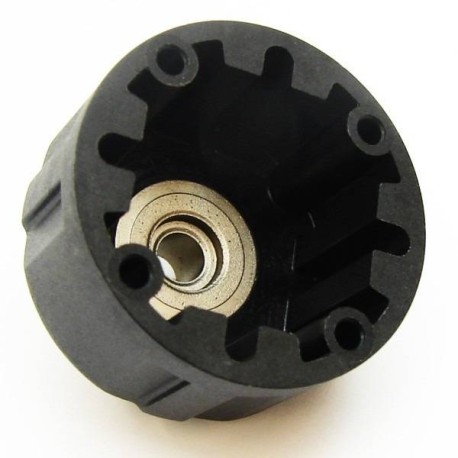 SWORKz S35-4 Center Plastic BBD HET Diff case