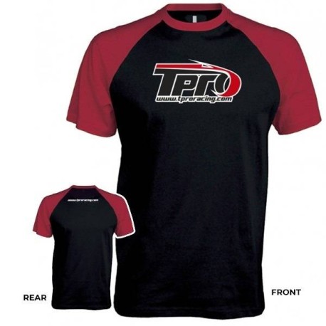 TPRO Factory T Shirt - Small