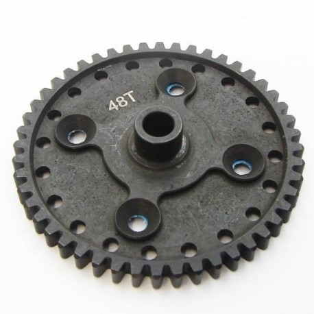 SWORKz HET Diff Spur Gear - 48t