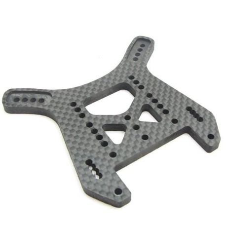 Answer-RC HB D819RS Carbon Rear Tower -5mm