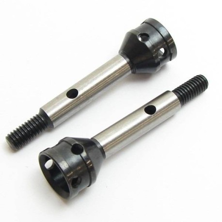 SWORKz S12-2 CVD Axle - 2pcs