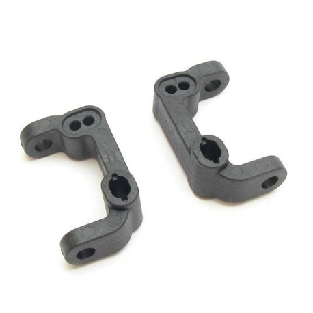 SWORKz S12-2 Front C Hub Set in Pro-composite Hard Material SWORKz S12-2 Front C Hub Set in Pro-composite Hard Material