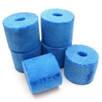 XTR Pre-Oiled Air Filters Mugen MBX7/8 - 6pcs