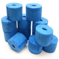 XTR Pre-Oiled Air Filters Mugen MBX8 - 12pcs