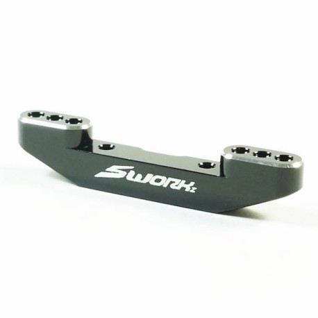 SWORKz S12-2 Aluminium Front Upper Arm Holder