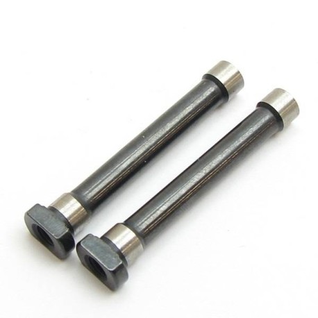 SWORKz S35-4 Series Servo Saver Shaft - 2pcs