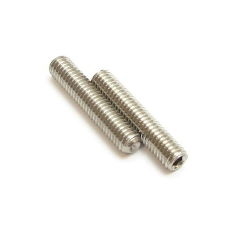 SWORKz M5x25mm Set Screw - 2pcs