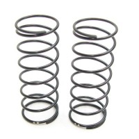 SWORKz S35-4 Black Competition Front Shock Spring (US2-Dot)(62X1.6X8.0)