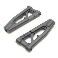 SWORKz S35-3 Series Front Upper Arms with Hard Material - 2pc