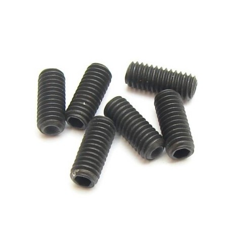 HB RACING Set Screw M4x10mm