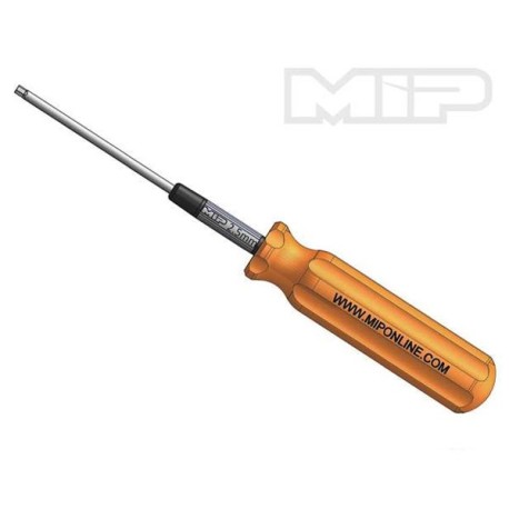 MIP Thorp Hex Driver 2.5mm