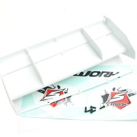 SWORKz SWORKz 1/8 Off Road Formula 2.0 Race Wing (WH)