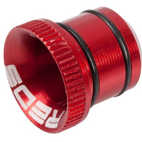 REDS .21 Carb Venturi S-Series 7.5mm Alu