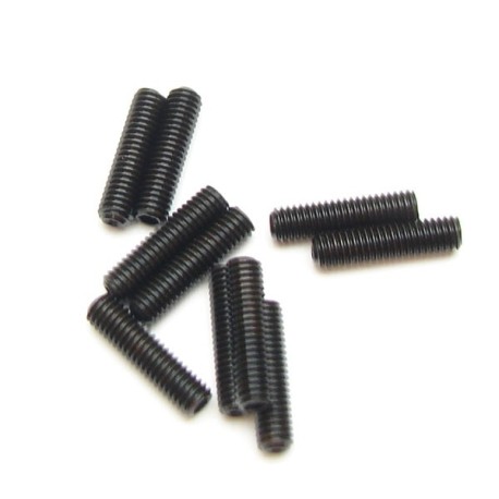 SWORKz M3x12mm Set Screw (10pcs)