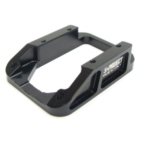 RC Project Monoblock Engine mount for SWORKz S35-