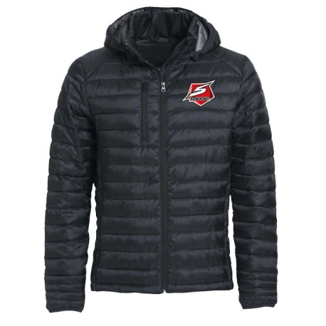 SWORKz Fashion Design Winter Jacket Small