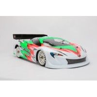 SWORKz S35 GT2 Pro 1/8 Competition kit - Special Order