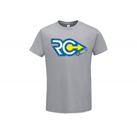 RC-Project T-Shirt RC - 2XLarge