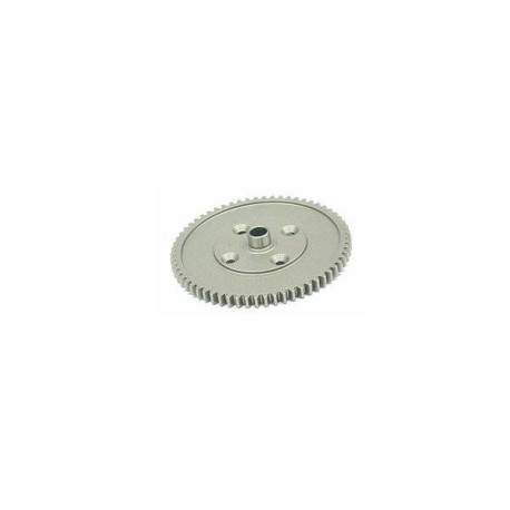 K8 62T Steel Spur Gear 