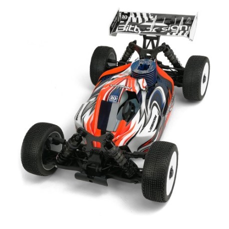 Tekno nb48 hot sale 2.0