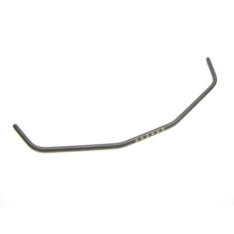 S35-T2/T2e Front Sway Bar 2.6mm