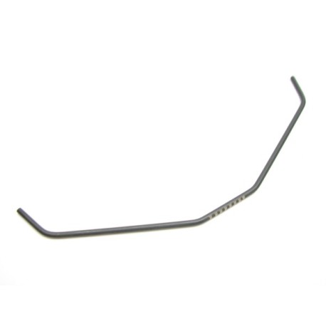 S35-T2/T2e Rear Sway Bar 2.8mm