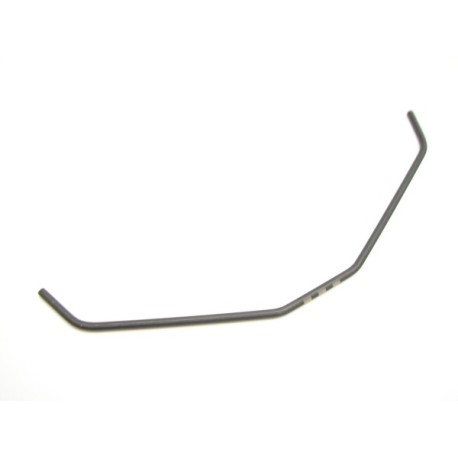 S35-T2/T2e Rear Sway Bar 3.0mm