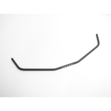 S35-T2/T2e Front Sway Bar 2.5mm