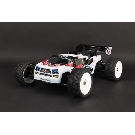 SWORKz S35-T2E 1/8 BL Power Truggy Pro Kit - Special Order