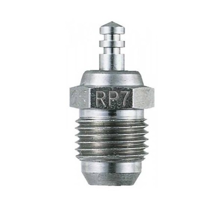 OS RP8 Turbo Cold Glow Plug