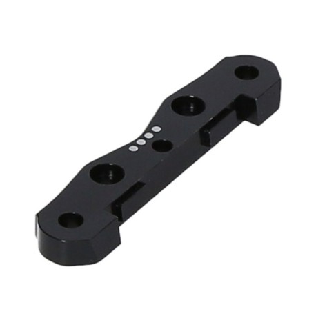 HB RACING D819 D8T Arm Mount 4 Dot B 2.1mm