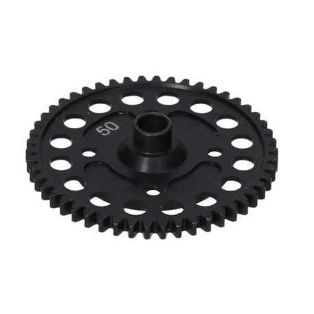 HB RACING 50t Spur Gear D8T E8T EVO3 