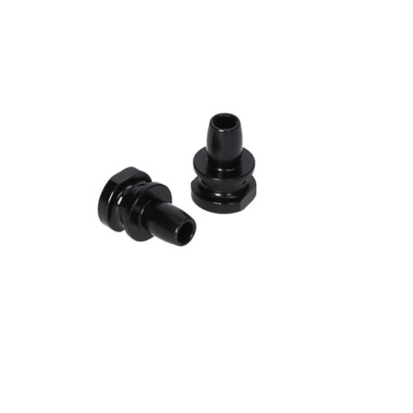 HB RACING Shock Standoff 9mm - 2pcs