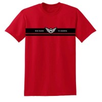 REDS T-Shirt 4th Collection - Medium