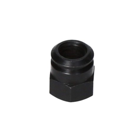 HB-RACING 4 Shoe Clutch Nut - mid