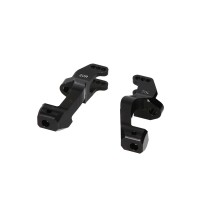 HB-Racing Caster Block Set 20 degree D8T/E8T Evo3