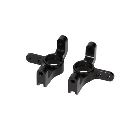 HB-Racing Steering Block Set 0 Degree D8T/E8T Evo3