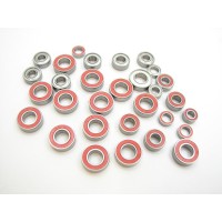Agama A319 30pc Answer-RC "SP" Bearing Set