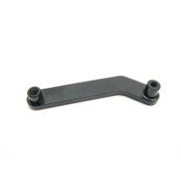HB RACING D8T Evo Chassis Stiffener