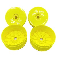 TPRO 1/8 Off Road Dish Pro-XR Race Soft wheels - 4pcs - FY