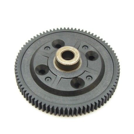 SWORKz S14-3 81t Spur Gear for Center Diff