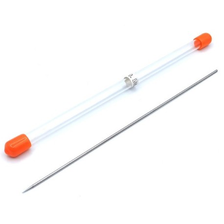 Bittydesign Needle std. 0.5mm for Caravaggio gravity-feed airbrush dual-action