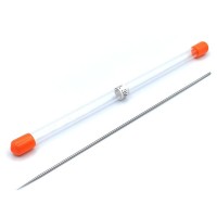 Bittydesign Needle option 0.3mm for Caravaggio gravity-feed airbrush dual-action