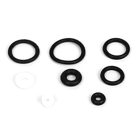 Bittydesign O-rings replacement set for Caravaggio airbrush