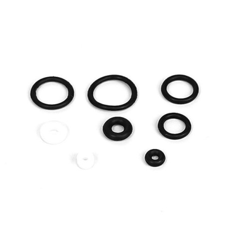 Bittydesign O-rings replacement set for Michelangelo airbrush