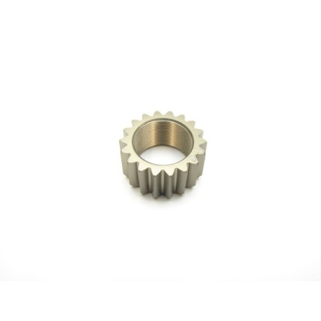 SWORKz GT Clutch Bell Pinion 1st Gear 18t