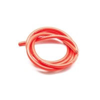 Maclan 10AWG Red Flex Silicon Wire (3')