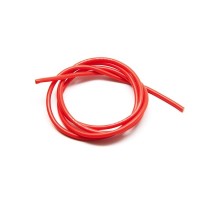 Maclan 14AWG Red Flex Silicon Wire (3')
