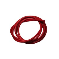 Maclan 13AWG Red Flex Silicon Wire (3')